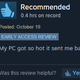 Illustration for article titled Ark: Survival Evolved, As Told By Steam Reviews